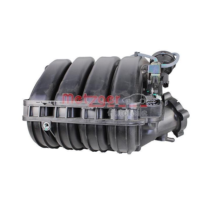 įsiurbimo kolektoriaus modulis METZGER 2100087