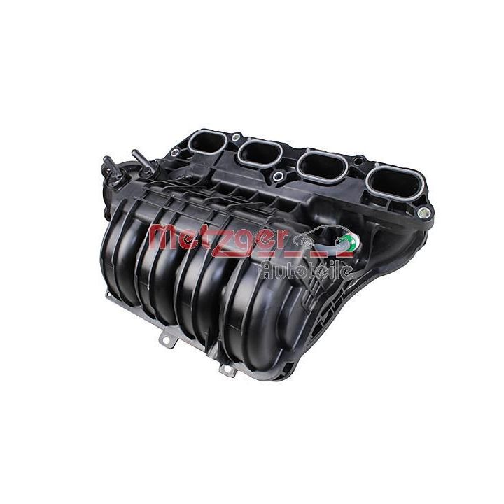 įsiurbimo kolektoriaus modulis METZGER 2100087