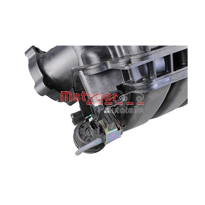 įsiurbimo kolektoriaus modulis METZGER 2100087