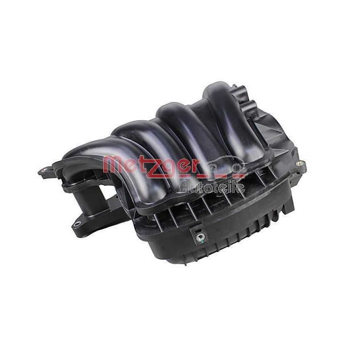 įsiurbimo kolektoriaus modulis METZGER 2100088