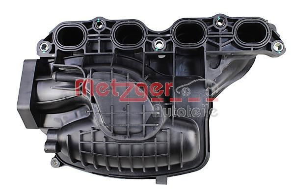 įsiurbimo kolektoriaus modulis METZGER 2100088