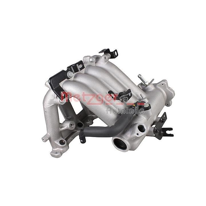 įsiurbimo kolektoriaus modulis METZGER 2100089