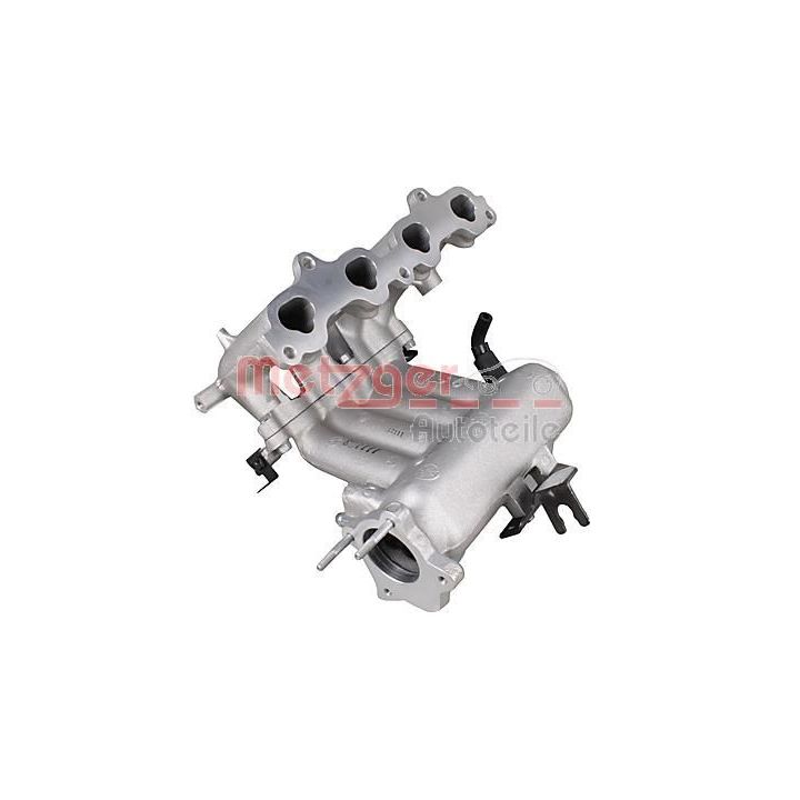 įsiurbimo kolektoriaus modulis METZGER 2100089