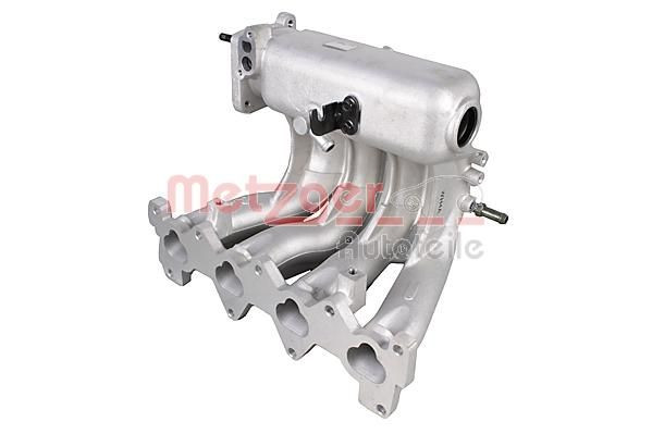 įsiurbimo kolektoriaus modulis METZGER 2100090