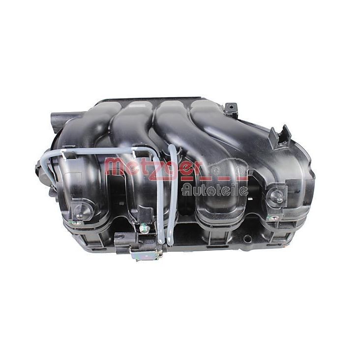 įsiurbimo kolektoriaus modulis METZGER 2100091