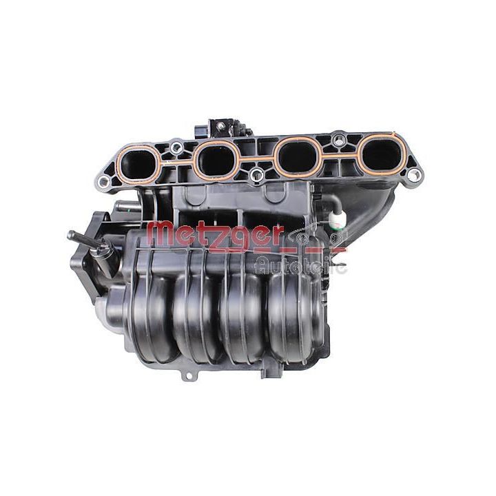 įsiurbimo kolektoriaus modulis METZGER 2100091