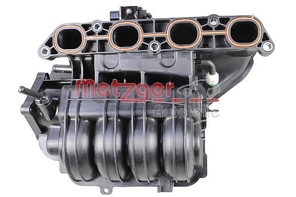 įsiurbimo kolektoriaus modulis METZGER 2100091