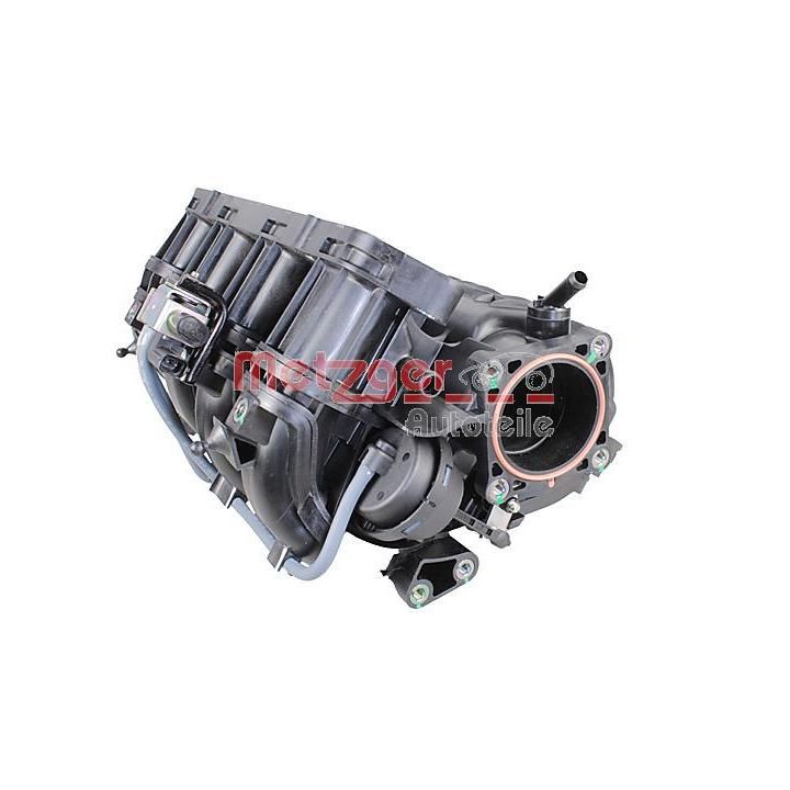 įsiurbimo kolektoriaus modulis METZGER 2100091