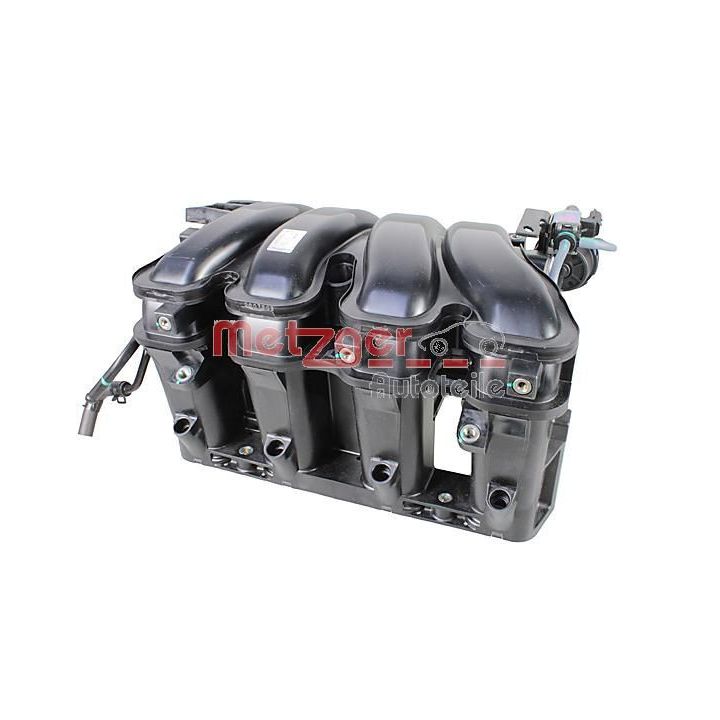 įsiurbimo kolektoriaus modulis METZGER 2100092