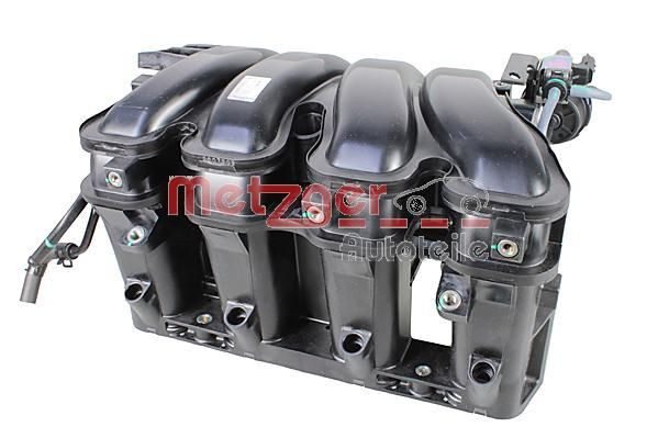 įsiurbimo kolektoriaus modulis METZGER 2100092