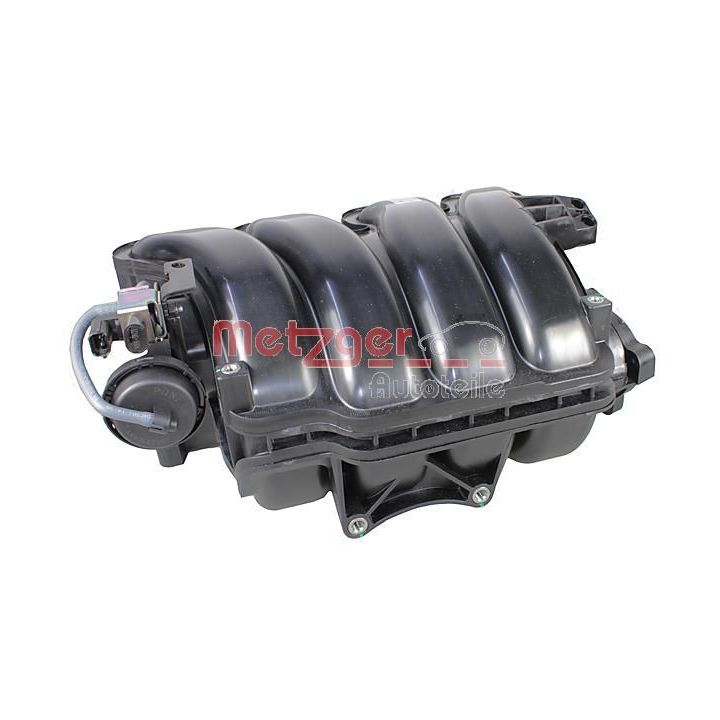 įsiurbimo kolektoriaus modulis METZGER 2100092