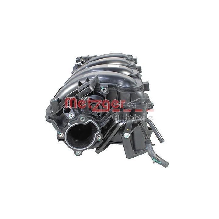 įsiurbimo kolektoriaus modulis METZGER 2100092