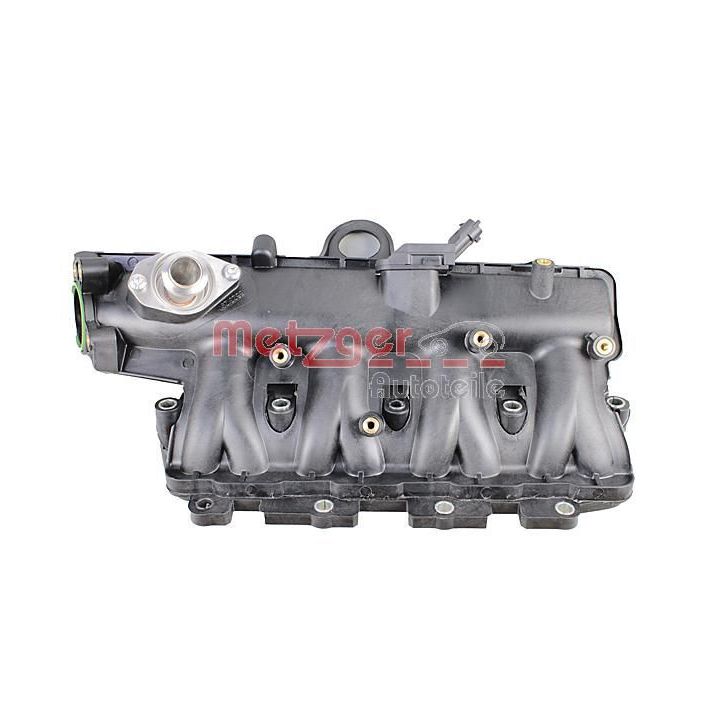 įsiurbimo kolektoriaus modulis METZGER 2100097