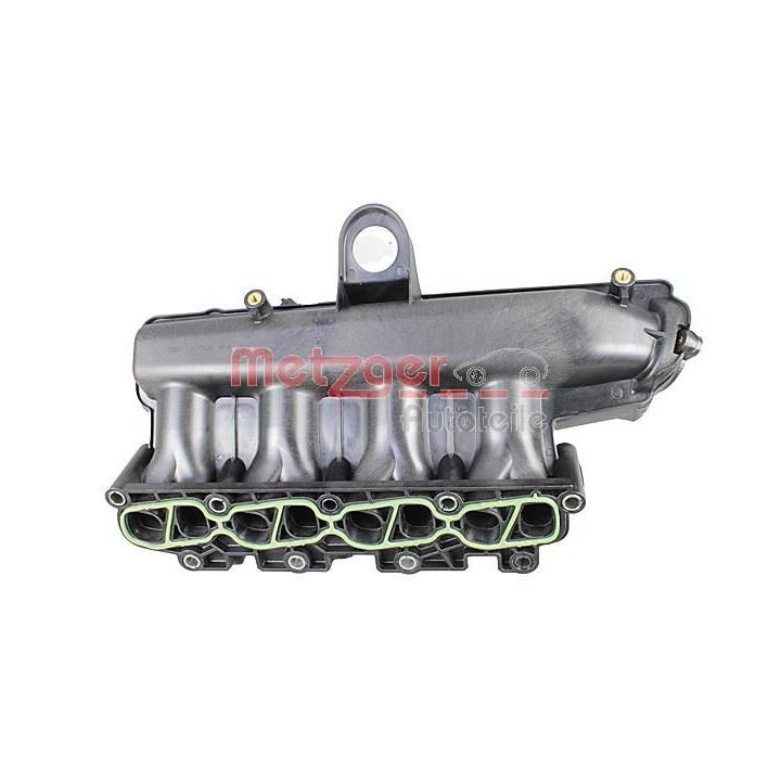 įsiurbimo kolektoriaus modulis METZGER 2100097