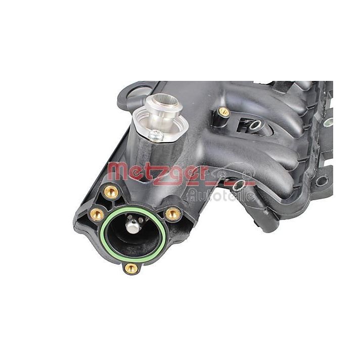 įsiurbimo kolektoriaus modulis METZGER 2100097