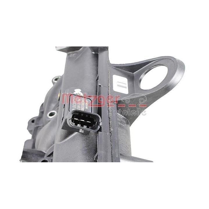 įsiurbimo kolektoriaus modulis METZGER 2100097