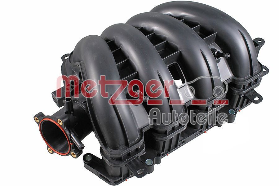 įsiurbimo kolektoriaus modulis METZGER 2100119