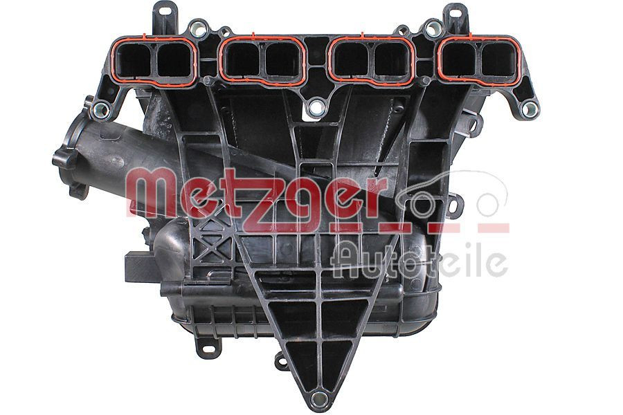 įsiurbimo kolektoriaus modulis METZGER 2100119