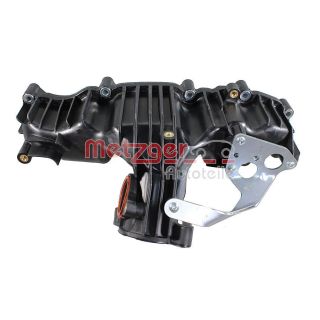 įsiurbimo kolektoriaus modulis METZGER 2100123