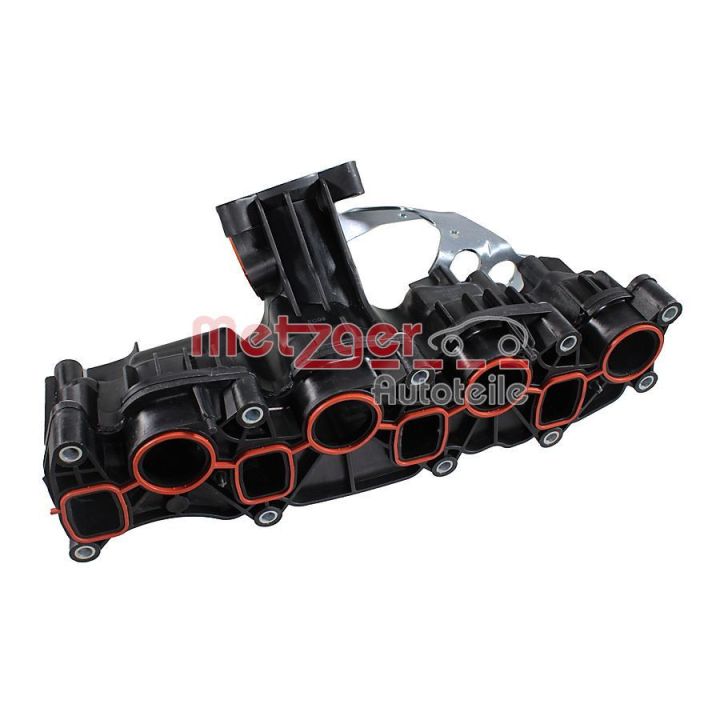 įsiurbimo kolektoriaus modulis METZGER 2100123