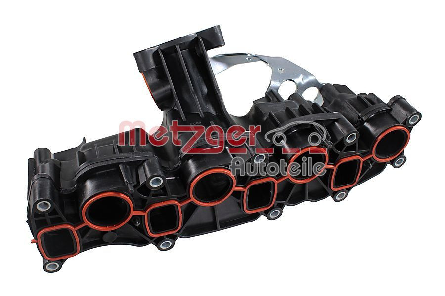 įsiurbimo kolektoriaus modulis METZGER 2100123