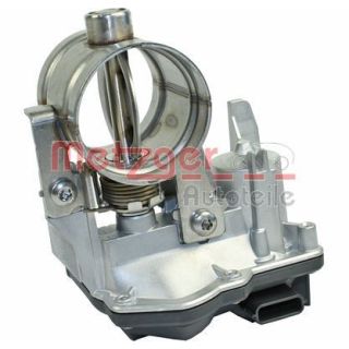 Išmetamųjų dujų vožtuvas METZGER 0892551