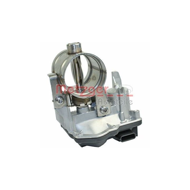 Išmetamųjų dujų vožtuvas METZGER 0892551