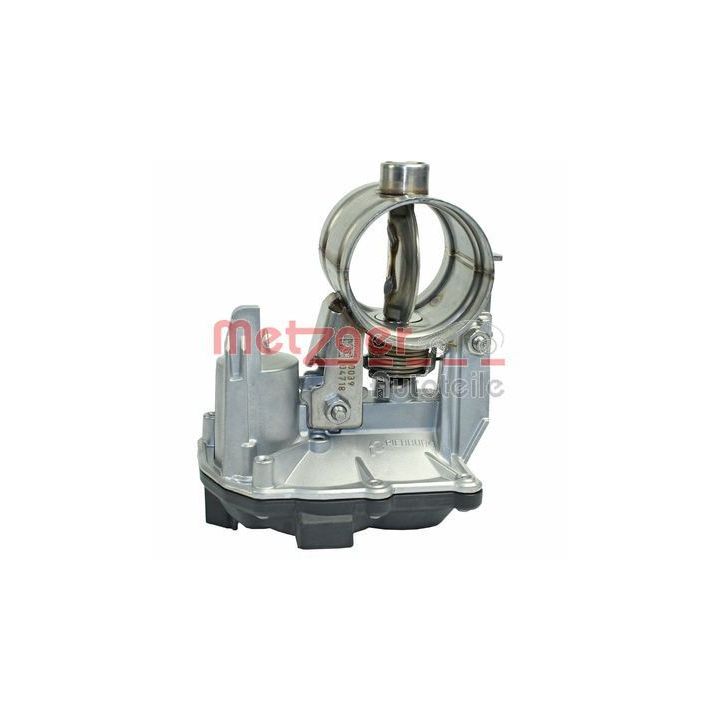 Išmetamųjų dujų vožtuvas METZGER 0892551