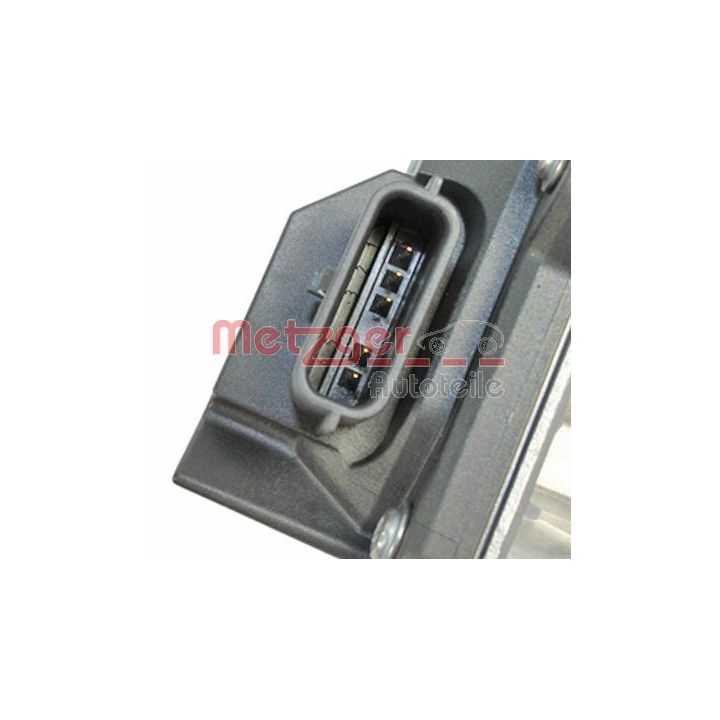 Išmetamųjų dujų vožtuvas METZGER 0892551