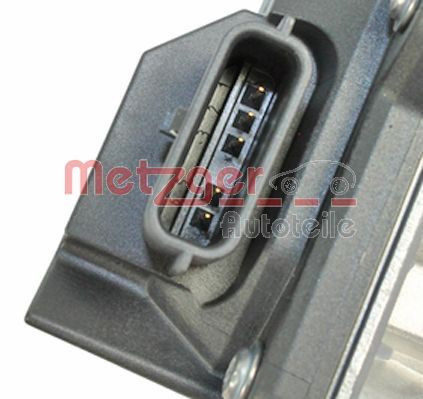 Išmetamųjų dujų vožtuvas METZGER 0892551