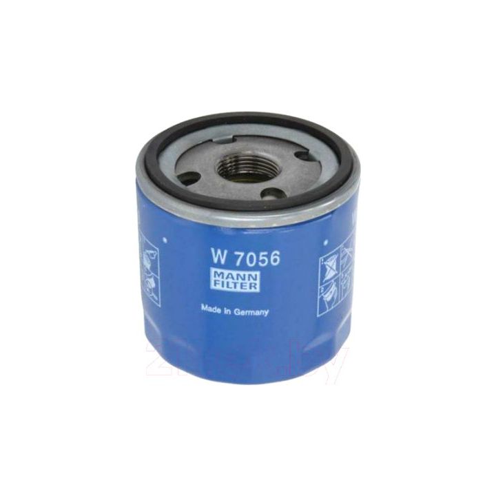 ALYVOS FILTRAS MANN-FILTER W7056