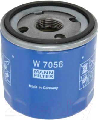 ALYVOS FILTRAS MANN-FILTER W7056
