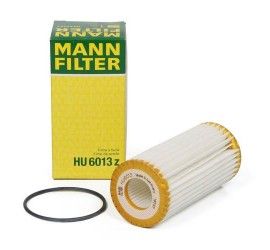 ALYVOS FILTRAS MANN-FILTER HU 6013 z