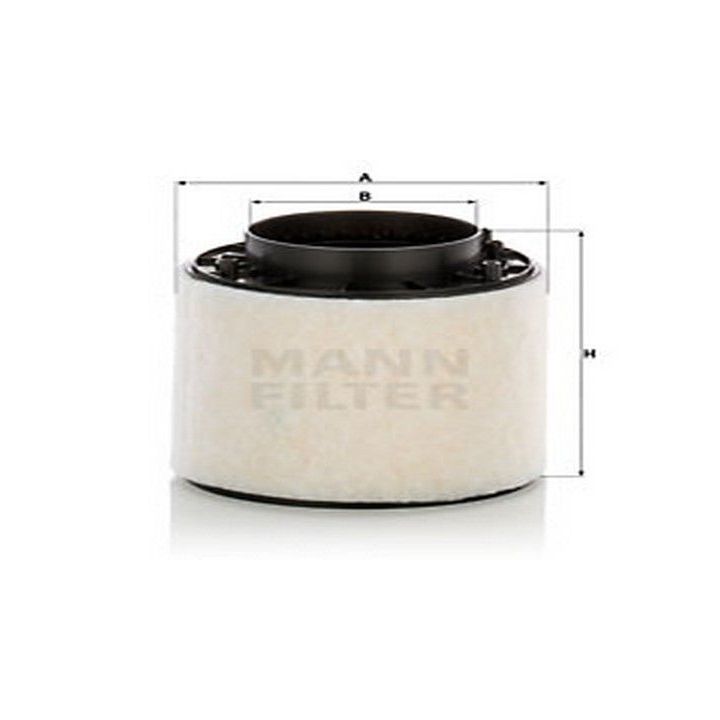 ORO FILTRAS MANN-FILTER C 16 114/3 x