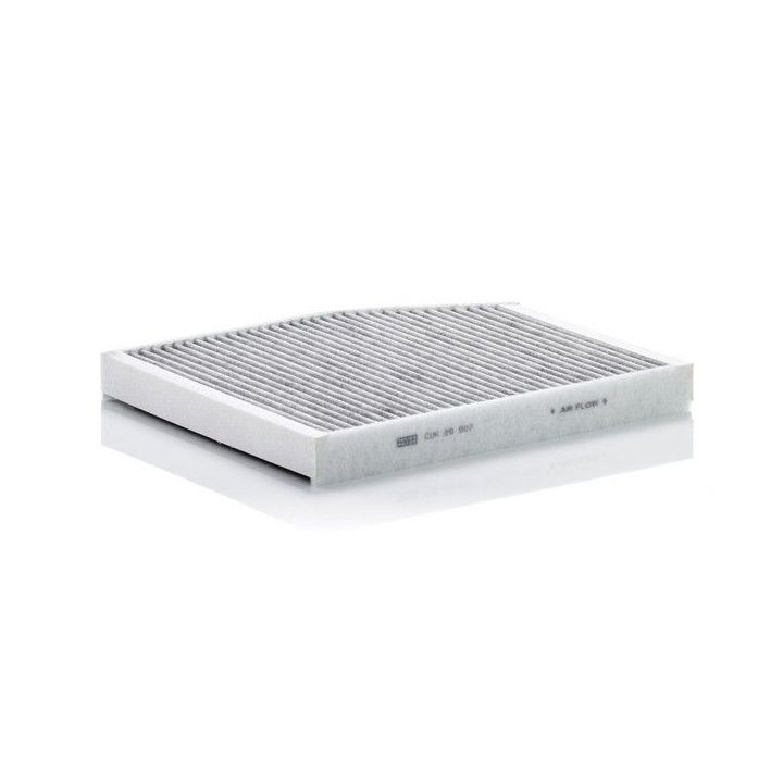 SALONO FILTRAS MANN FILTER CUK29007