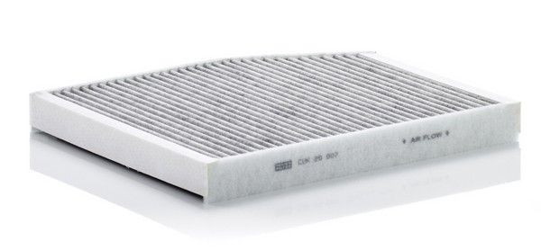 SALONO FILTRAS MANN FILTER CUK29007