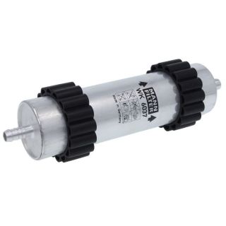 KURO FILTRAS MANN FILTER WK 6037