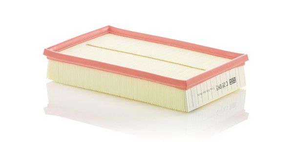 Oro filtras MANN FILTER C 28 043