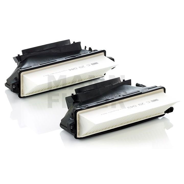 Oro filtras MANN FILTER C29035-2