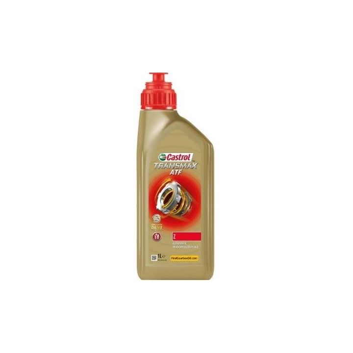 CASTROL TRANSMAX ATF Z 1 L