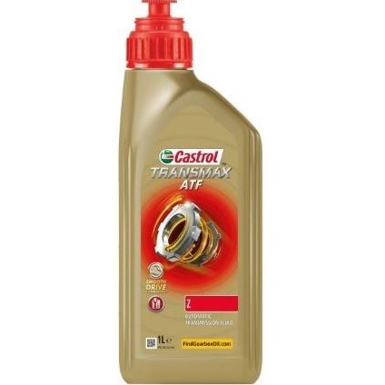 CASTROL TRANSMAX ATF Z 1 L
