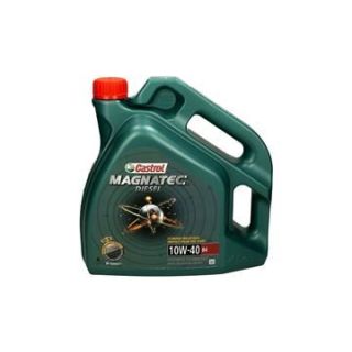 VARIKLIO ALYVA CASTROL 10W40 MAGNATEC DIESEL B4 4L