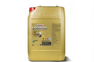 ALYVA CASTROL VECTON E7 ENDURON PLUS 5W30 20L
