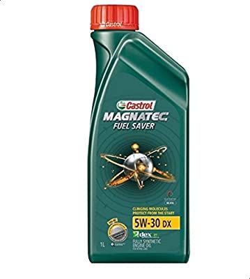 VARIKLIO ALYVA CASTROL 5W30 MAGNATEC DX 1L