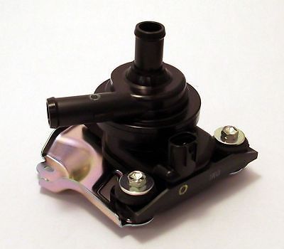 Elektrinis vandens siurblys NISSENS 831078