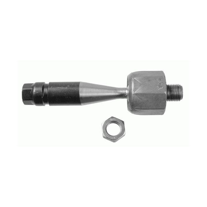 Vairo traukė LEMFORDER 21609 01