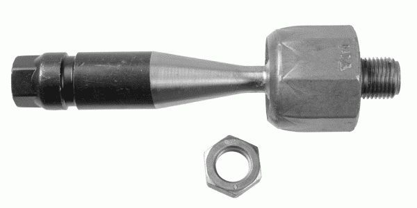 Vairo traukė LEMFORDER 21609 01