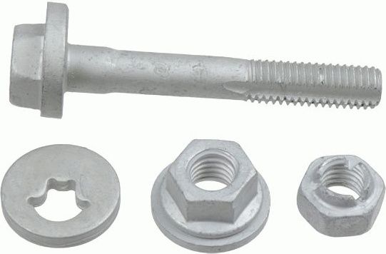 Išvirtimo reguliavimo varžtas Lemforder 38817 01