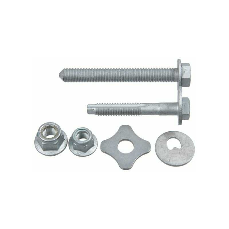 Remontinis komplektas Lemforder 38910 01