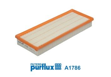 ORO FILTRAS PURFLUX A1786
